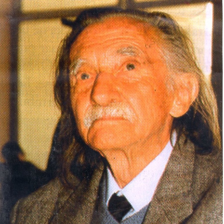 Abedin Çiçi, babai i hortikulturës shqiptare