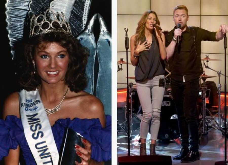 Divorci i artë/ Ish-Miss Britania bëhet më e pasur se Mbretëresha e Anglisë