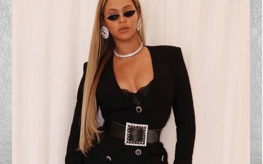 Sukses pas suksesi/ Beyonce vishet sërish nga Valdrin Sahiti