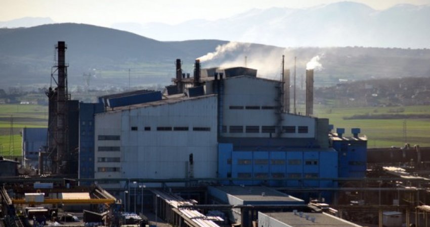 Ndërprerja e prodhimit në Ferronikel, rreth 1 000 punëtorë mbesin pa të ardhura 