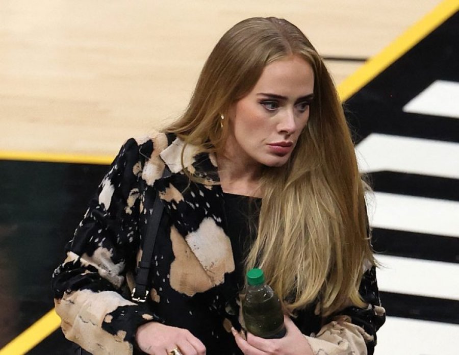 Adele: Albumi i ri do të ndihmojë djalin tim të kuptojë pse u divorcova