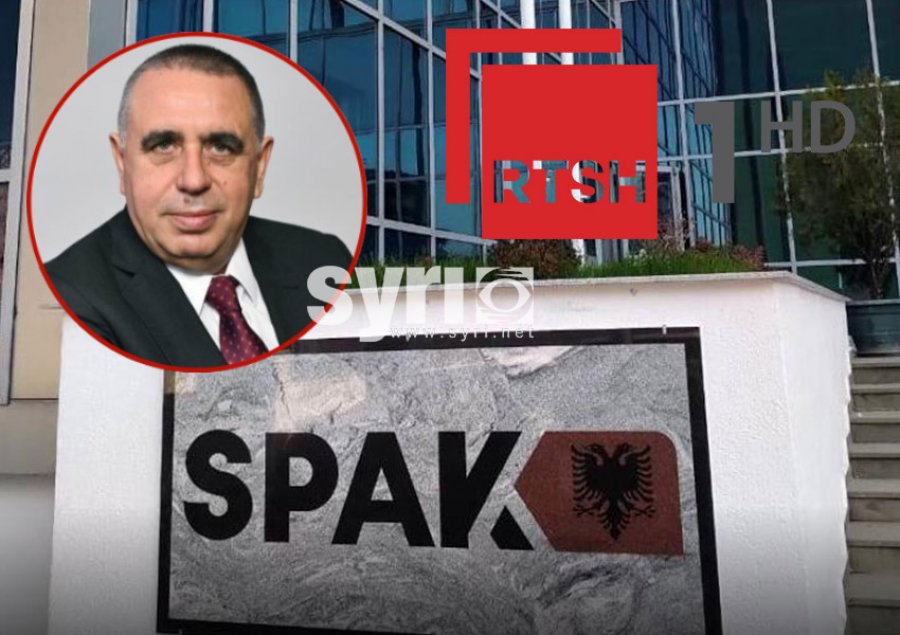 VIDEO-SYRI TV/ Lihet në burg Thoma Gëllçi