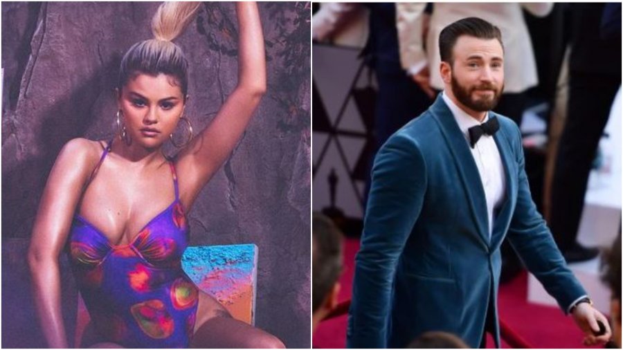 Selena Gomez nis një lidhje të re dashurie?!