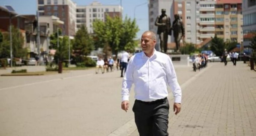 Lladrovci synon mandatin e dytë të plotë, Drenasi – ky bastion i pathyeshëm i PDK-së