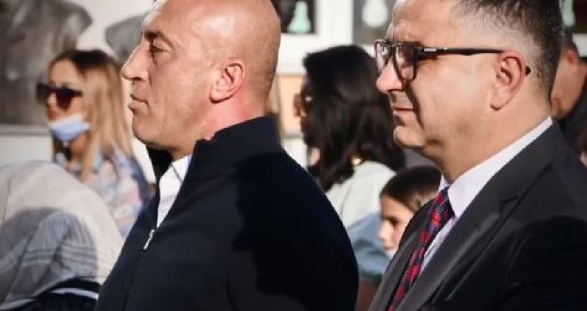 Haradinaj: Me Besnikun e Podujevës, do ta kthejmë besimin e llapjanëve