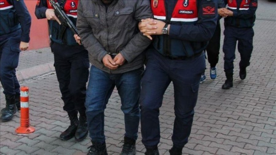 Nën dyshimin për spiunazh,Turqia arreston gjashtë shtetas ruse