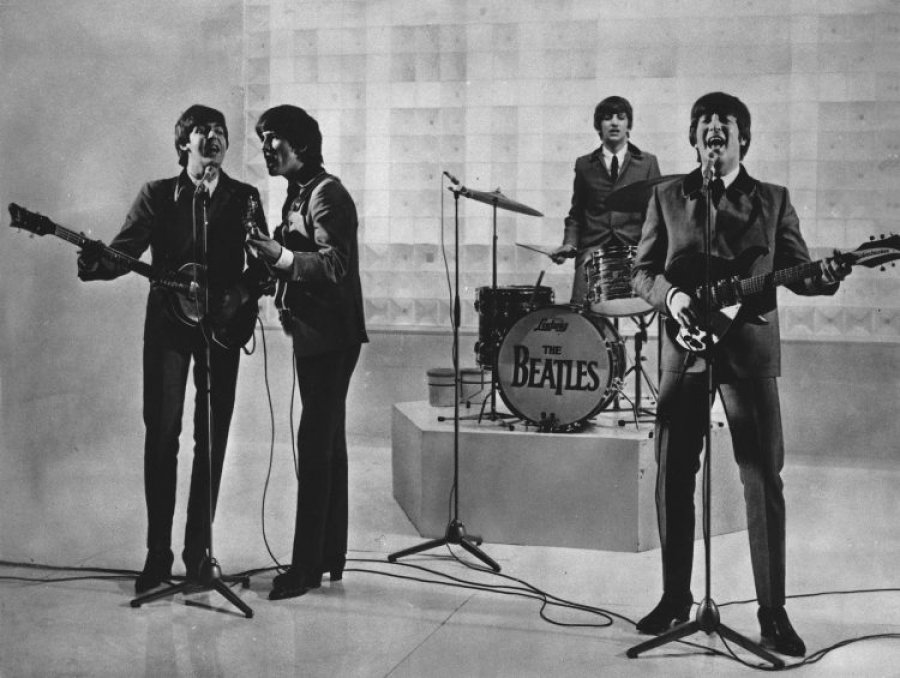 McCartney: Lennon është përgjegjës për shpërbërjen e Beatles