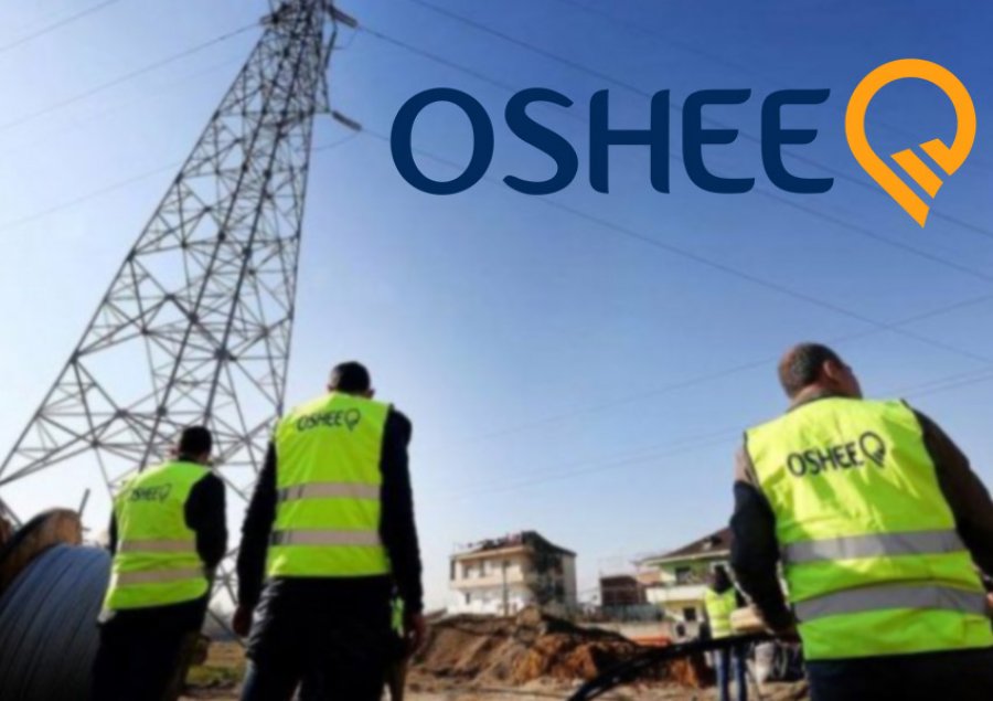 OSHEE blen 6.3 mln euro energji, furnizim vetëm për 4 ditë