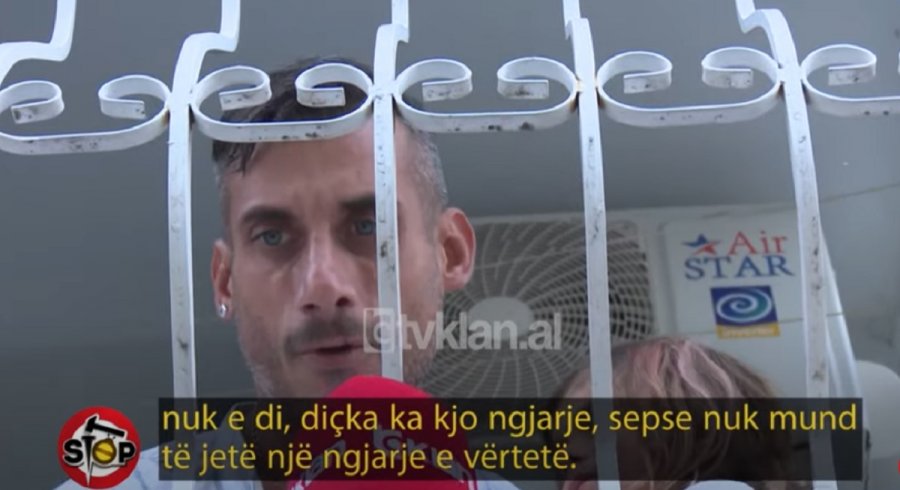 Italiani arrestohet në Gjirokastër për rulotin me qira, prokurori e mbyll në konvikt