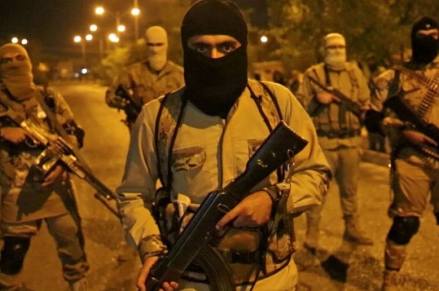 Amerika kishte vënë 5 milion dollar për ‘kokën e tij’ arrestohet Ministri i Financave i ISIS