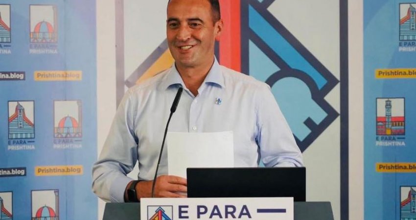 Haradinaj jep premtime për Bardhoshin dhe fshatrat përreth