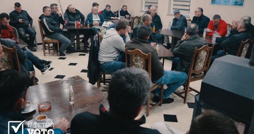 Totaj në takim me komunitetin boshnjak: Do të qeverisim bashkë me Prizrenin