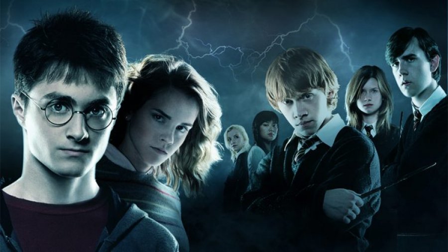 Harry Potter është ende shumë i popullarizuar, megjithëse tema kryesore e romanit është 'vdekja'