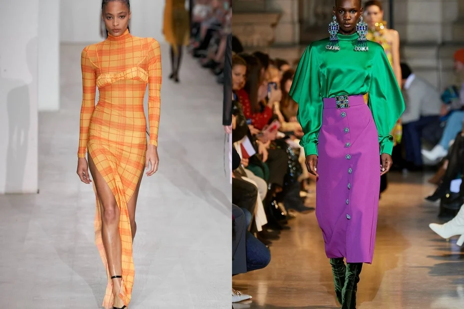Pesë tendencat e modës që do të zgjidhen nga revista Vogue për të shënuar sezonin vjeshtë/dimër