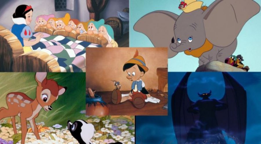 Ndërron jetë në moshën 111 vjeç, animuesja kryesore e filmave klasik të Disney