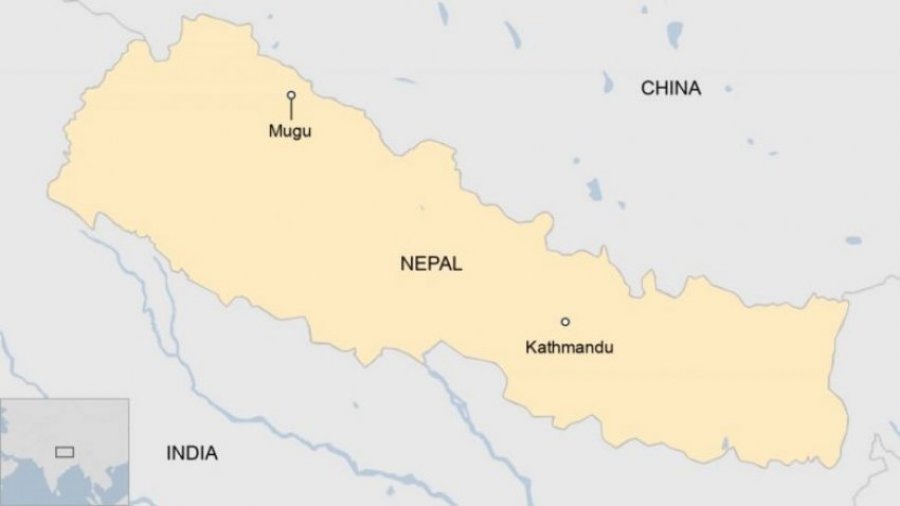 Aksident me autobus, humbin jetën 25 persona në Nepal