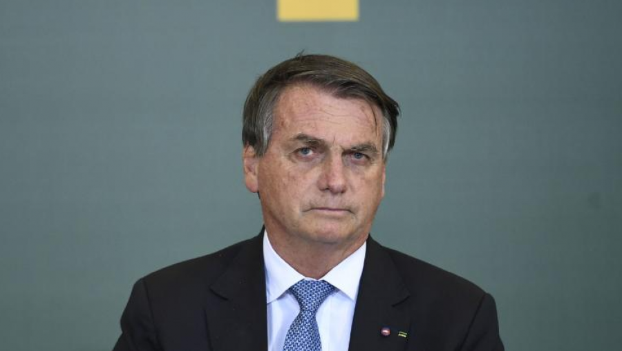 Bolsonaro akuzohet për krime kundër njerëzimit