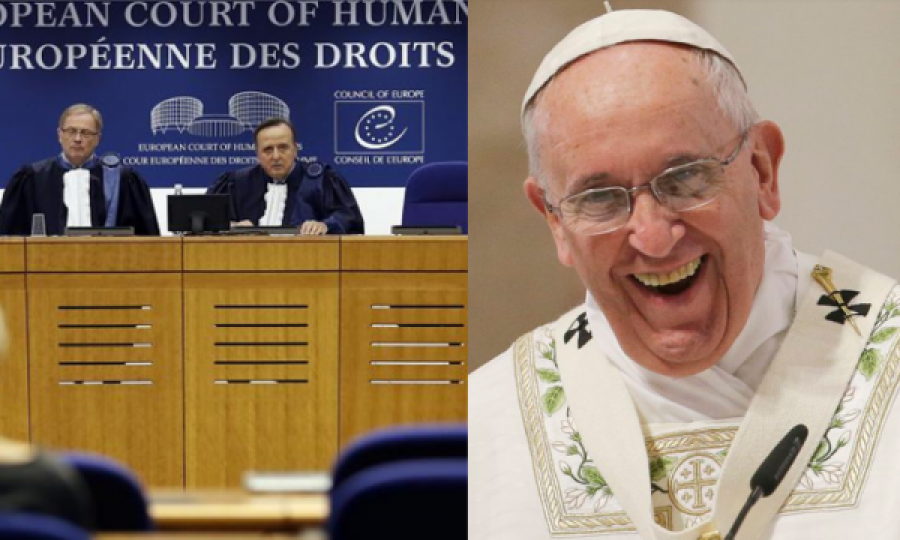 Gjykata Evropiane refuzon padinë e viktimave të abuzimeve: Vatikani s’mund të paditet në Evropë