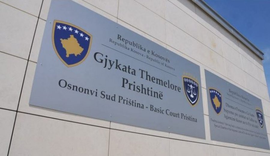 2 milionë euro të vjedhura nga Thesari i Shtetit, ja kush janë dy të akuzuarit në Kosovë