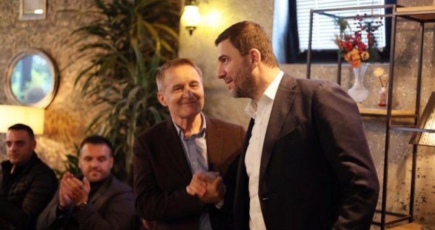 Krasniqi: Idrizi do të jetë kryetar i gjithë vushtrriasve pa dallime politike