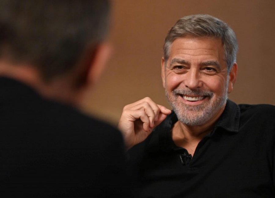 Clooney: Nuk mendoj për një karrierë politike sepse 'dëshiroj të kem një jetë të mirë'