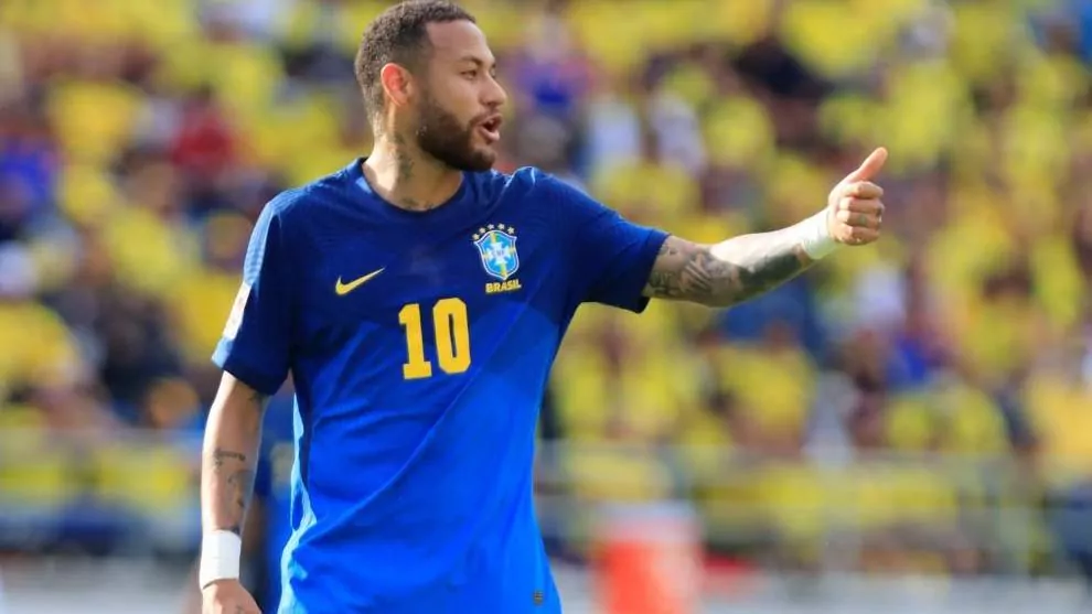 Çfarë fshihet pas largimit të mundshëm të Neymar pas Kupës së Botës?