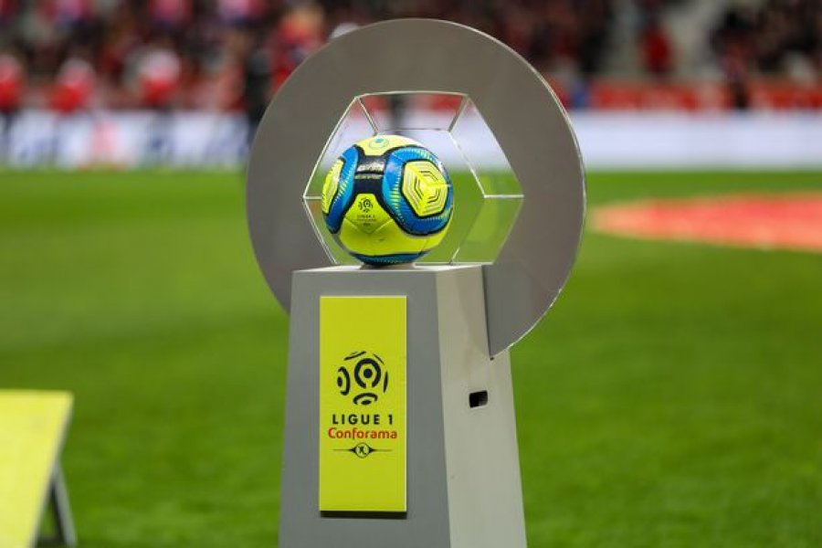 Zvogëlohet numri i klubeve pjesëmarrëse në kampionat, Ligue 1 nis ndryshimin e para