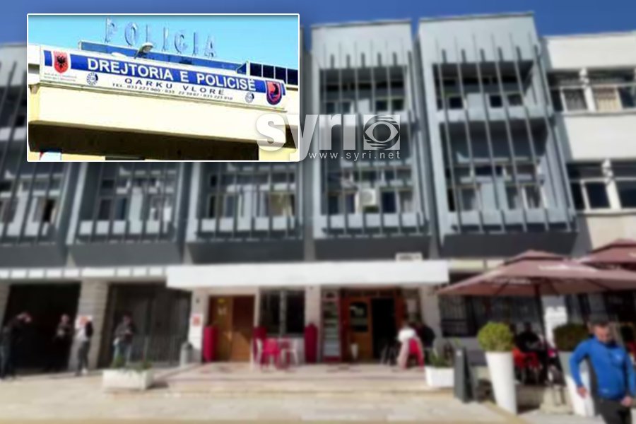 Vjedhja e zyrave të qarkut Vlorë në 3 minuta, autori dinte ku ishin dosjet, dyshohet…