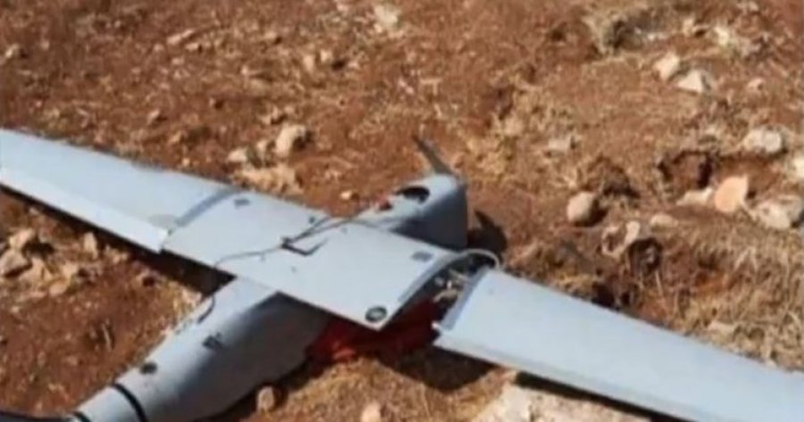Momente të nxehta në Siri, rrëzohet një dron rus 