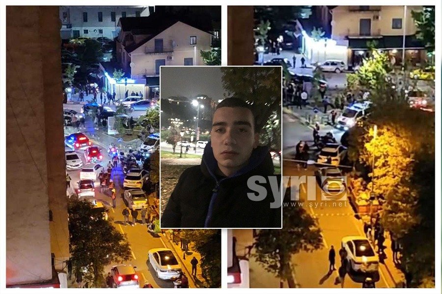 U qëllua me armë te 'Komuna e Parisit', 22-vjeçari njihej si problematik