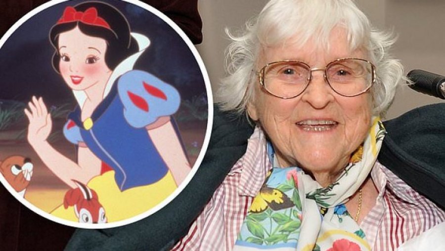 Ndërron jetë në moshën 111-vjeçare animuesja e filmave klasik të 'Disney'
