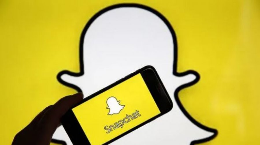Pas bllokimit të aplikacioneve të Zuckerberg, bie 'Snapchat'