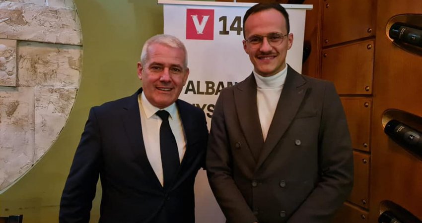 Sveçla e bën punë të kryer fitoren e Alban Hysenit në Gjilan