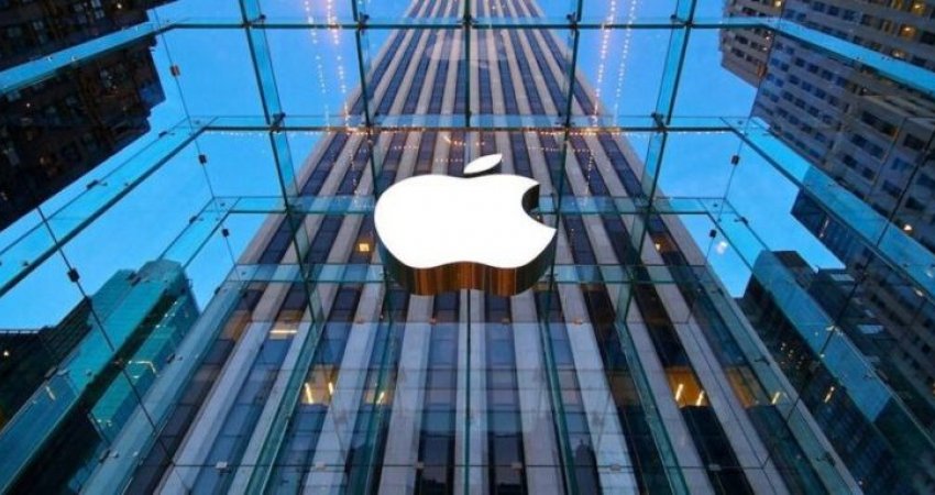 Rusia goditet edhe nga Apple, ndalon shitjen e produkteve në territorin rus
