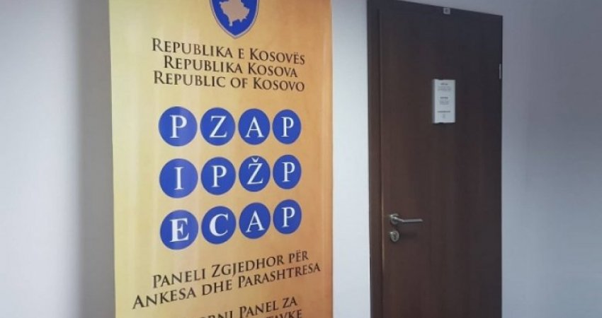 PZAP-ja aprovon ankesën e Listës Serbe, urdhëron KQZ-në ta përfshijë në rezultatin përfundimtar
