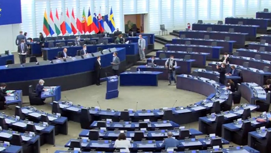 Parlamenti Evropian ndan çmimin për gazetari ‘Daphne Caruana Galizia’