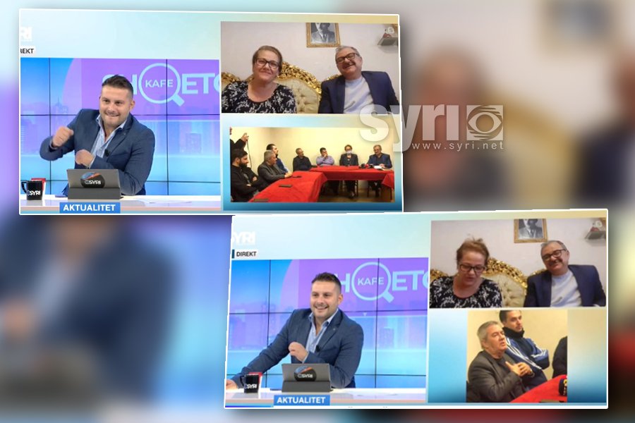 VIDEO/ Ismet Drishti rihap Estradën në Shkodër, 'Koncert në kohë pandemie' për inat të Komitetit Teknik!