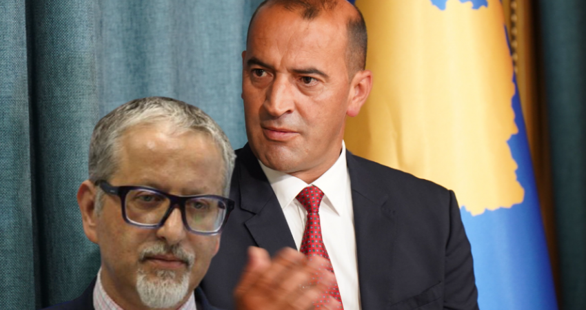 Haradinaj: Sikur Vitia të kandidonte si i pavarur, as asambleist s’do të bëhej