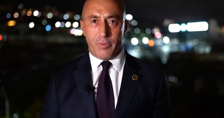 Haradinaj: Qytetarë të Kosovës, të dielën është dita juaj, ju lus të votoni të gjithë