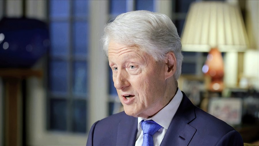 Ish-presidenti i SHBA Clinton shtrohet në spital, ja çfarë thonë mjekët