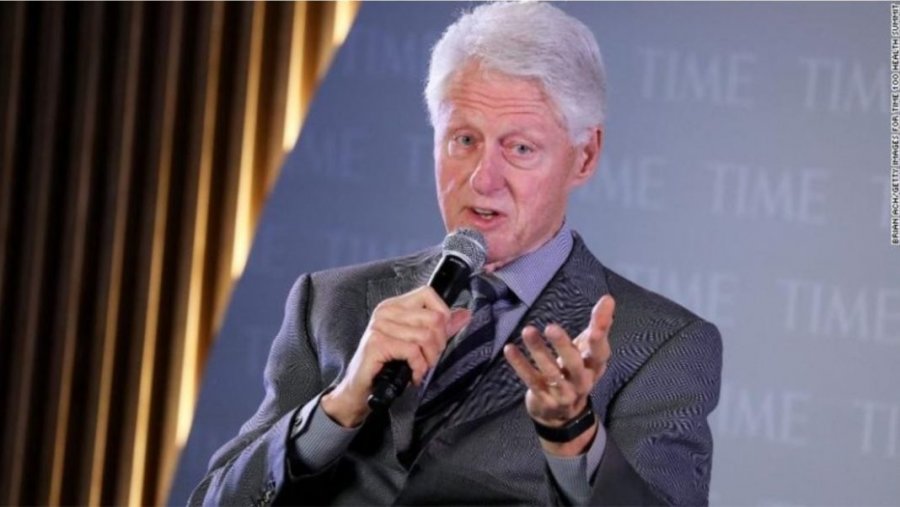 Vizita e Bill Klinton në Tiranë, zbardhen detaje
