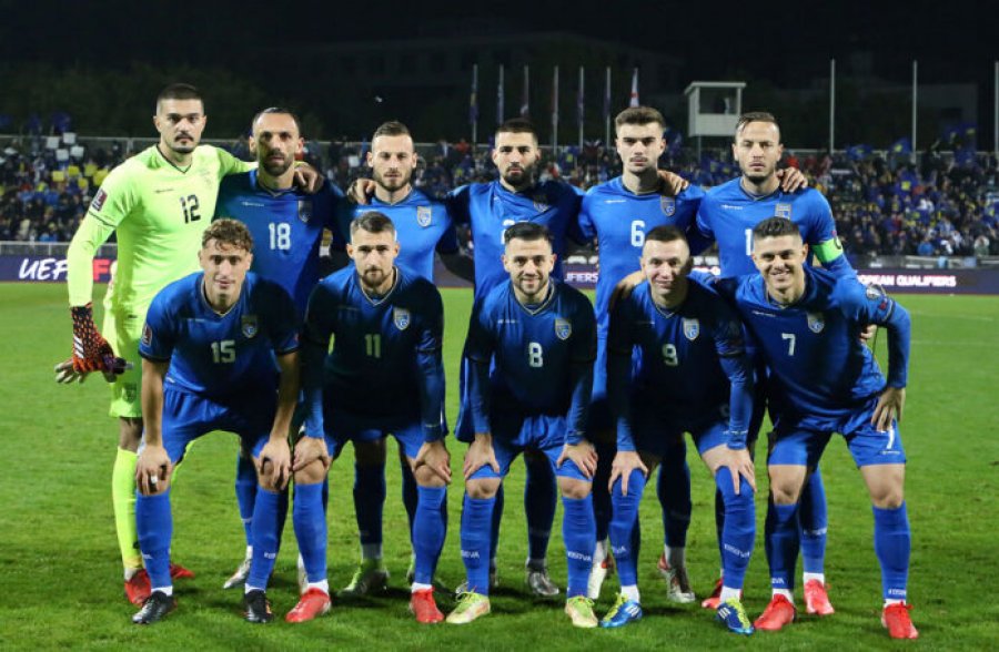 Zbulohet trajneri që do ta drejtojë Kombëtaren e Kosovës për ndeshjet e mbetura