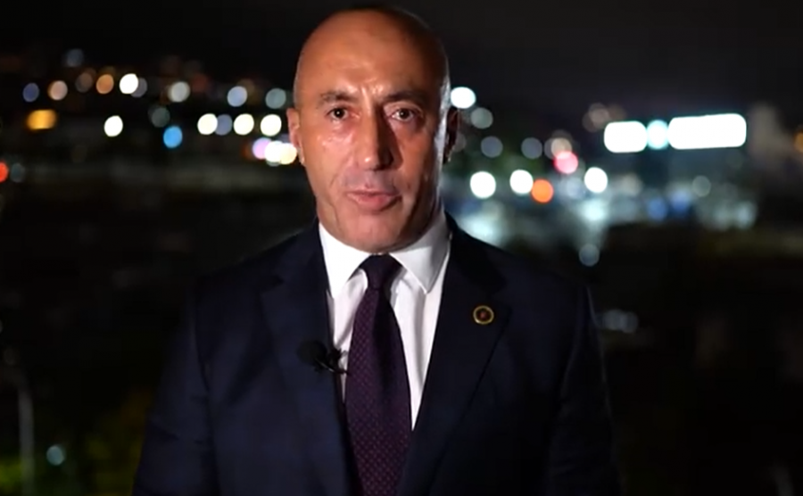 Haradinaj e quan Kurtin sabotues të orientimit perëndimor të Kosovës