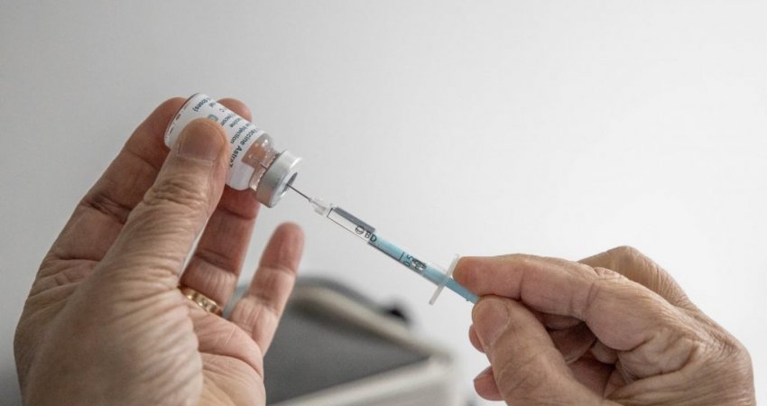 Mbi 666 mijë qytetarë u vaksinuan me dozën e dytë të vaksinës antiCovid