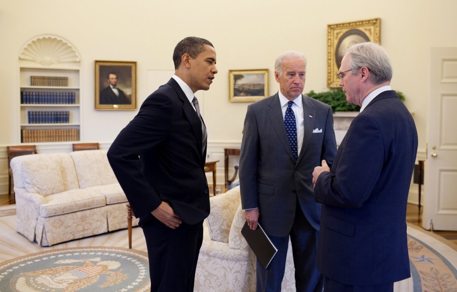 Njeriu i besuar i Joe Biden, si Ambasador i ri i SHBA në Serbi