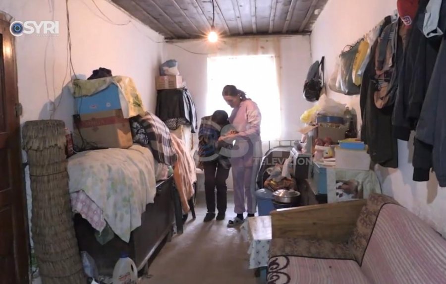 VIDEO - Syri Tv/ ‘Jetoj me ndihmë ekonomike’, Martë Deda apel për ndihmë: Paratë nuk me dalin as për ilaçe