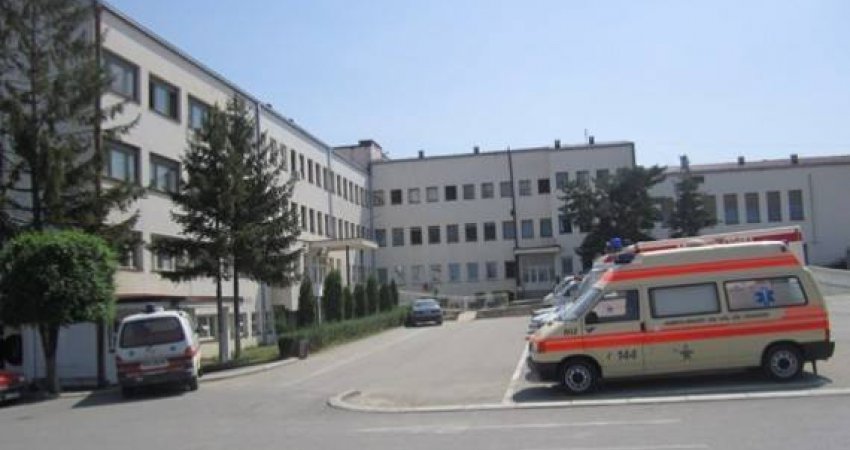 Pacienti nga Spitali i Gjilanit shprehet i interesuar të votojë