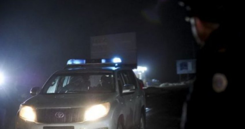 Sulmi i doganierëve në Jarinjë, detajet e fundit i jep Policia