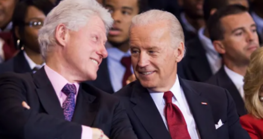Miku i kosovarëve, ish-presidenti Bill Clinton lirohet nga spitali