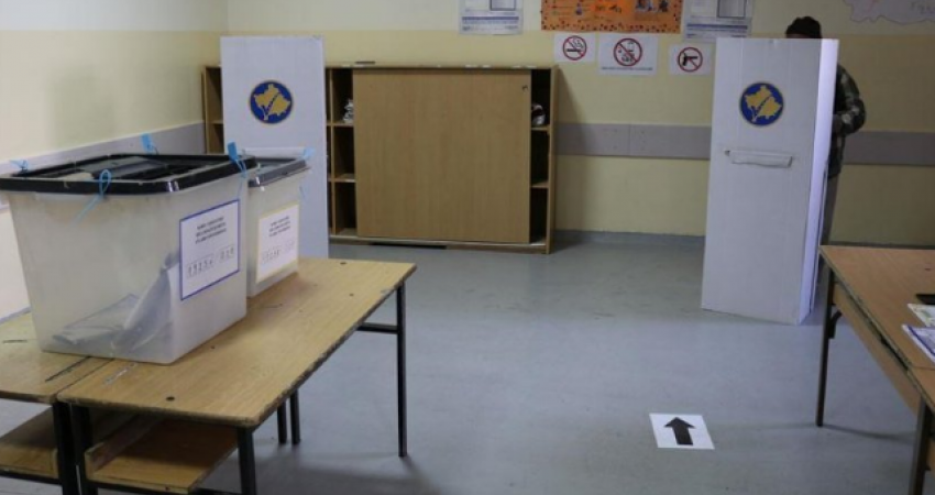 Pak minuta para mbylljes, shtohet interesimi i qytetarëve për të votuar në Ferizaj